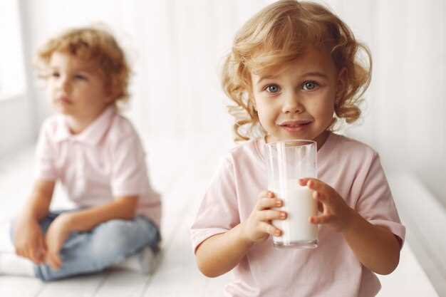 С какого возраста детям можно начинать пить кофе?
