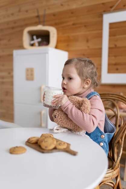 Рекомендации врачей по возрасту детей для начала пить кофе
