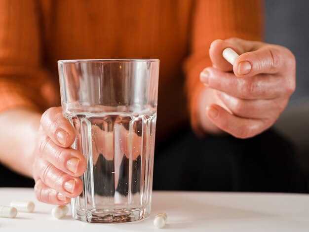 Советы по принятию антибиотиков после алкоголя