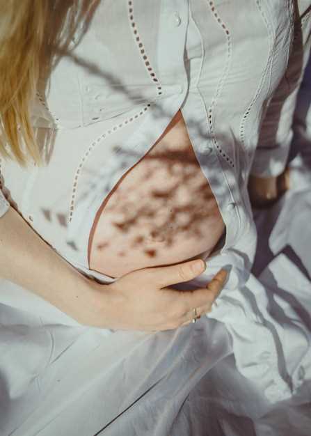 Когда начинается активное шевеление плода во время беременности?