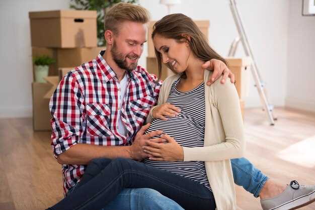 Когда появляются первые признаки беременности после зачатия