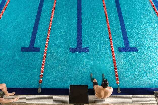 Возможности тренировок в бассейне для снижения веса