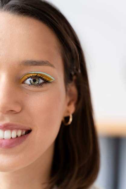 Кожа вокруг глаз желтая - причины и методы лечения
