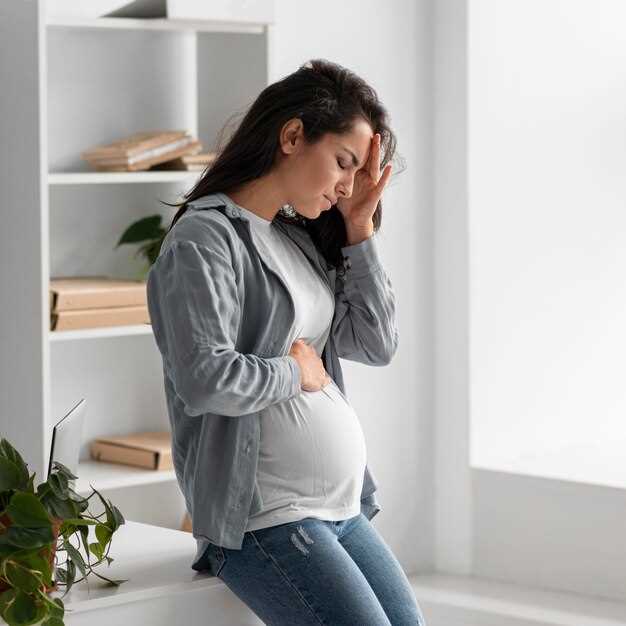Месячные после беременности и родов: что происходит с организмом и как преодолеть проблемы
