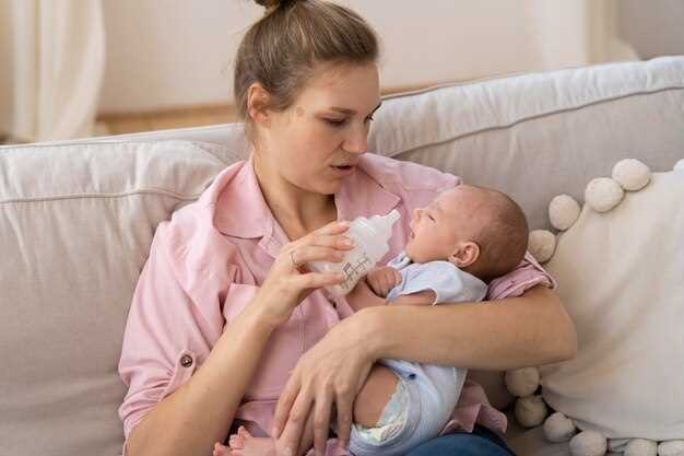 Проявление и лечение молочницы у новорожденных