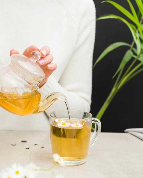 Мифы и факты: чай с лимоном при кашле