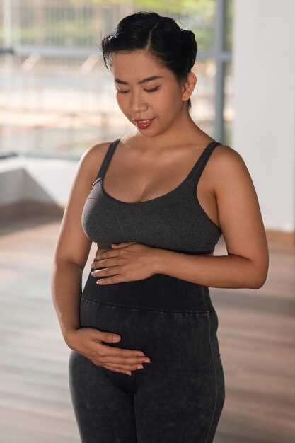 Ореолы при беременности: начало затемнения на неделе