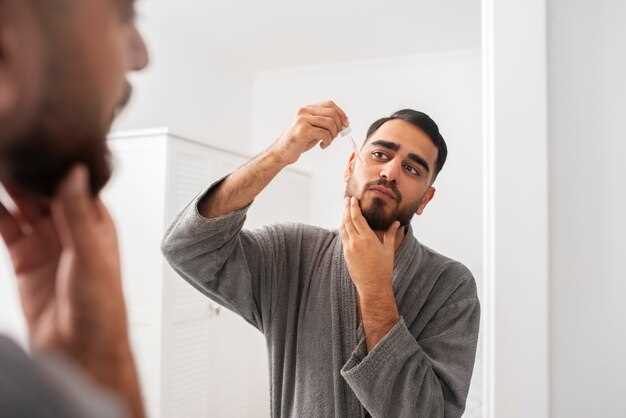 Начали выпадать волосы у мужчин - что делать?