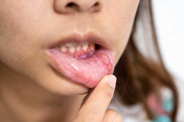 Эффективные методы предотвращения налета на языке и зубах