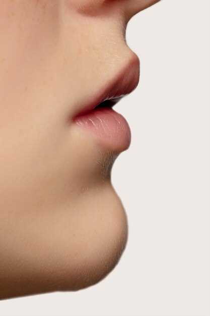 Симптомы нарыва на внутренней стороне губы