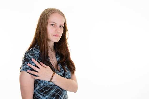 Факторы, влияющие на развитие груди у девочек-подростков