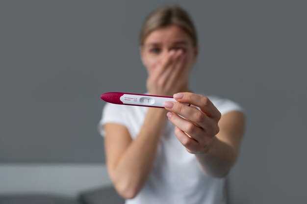Общий анализ крови при беременности