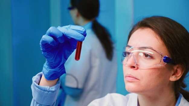 Повышенный билирубин в крови у женщин