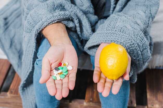 Роль витамина Д в поддержании здоровья взрослых