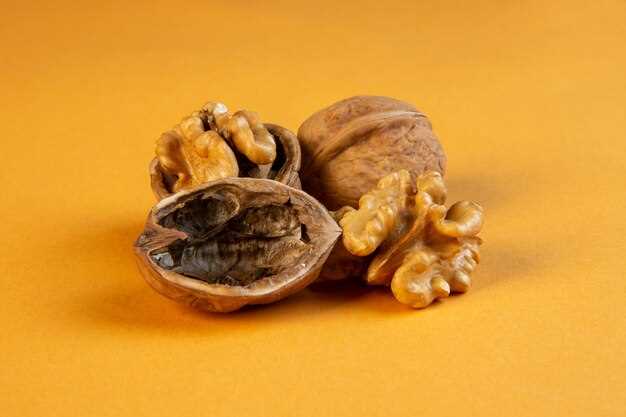 Лучшие орехи для аллергиков