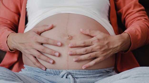 Причины возникновения острого живота во время беременности: симптомы и лечение