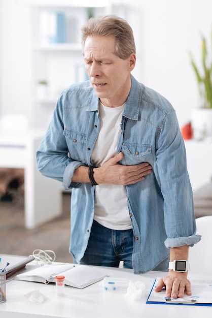 От чего бывает инфаркт сердца у мужчин: основные причины и факторы риска