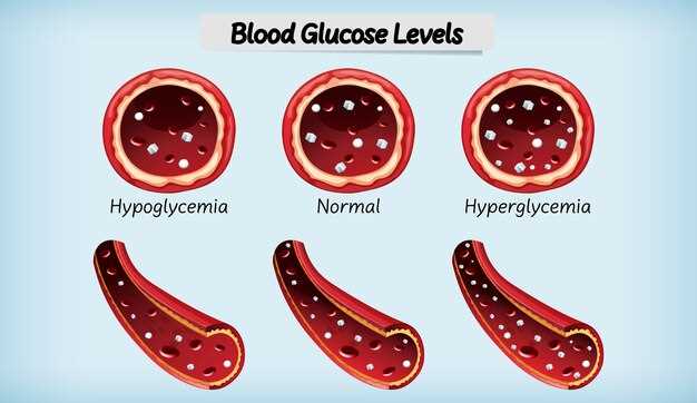 Повышенный уровень холестерина в крови