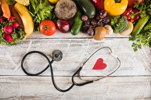Влияние продуктов пищевого стола на сердечный ритм: список продуктов, повышающих пульс