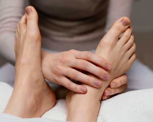 Причины отеков ног у женщин