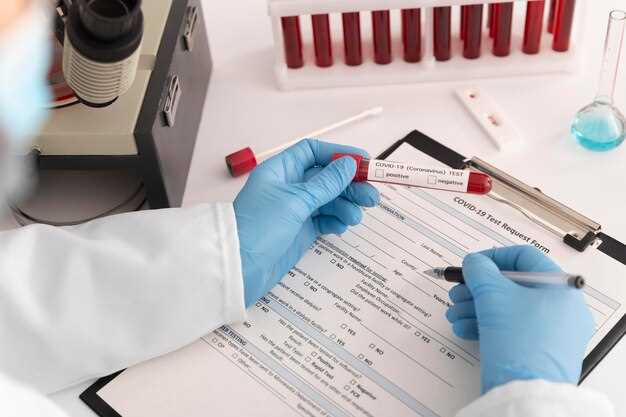 Значение результатов биохимического анализа крови