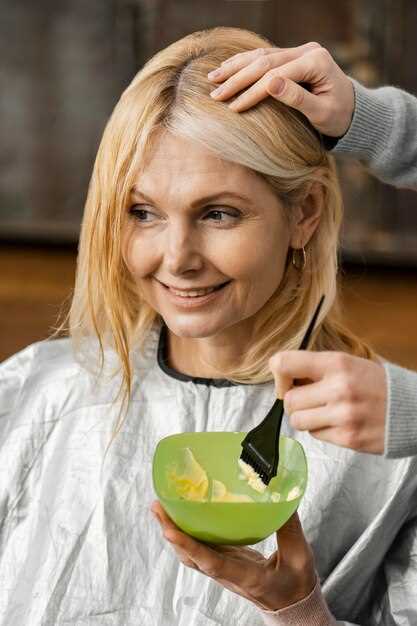 Диета и режим питания для поддержания красоты волос