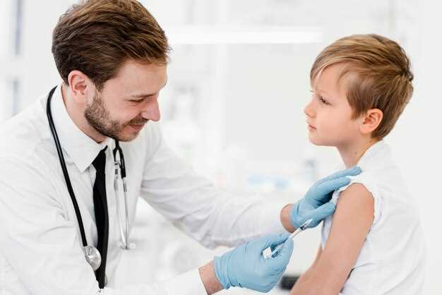 Пневмония у ребенка как лечить