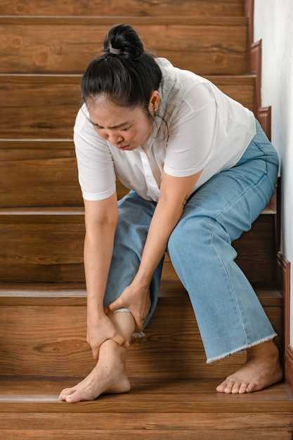 Основные причины боли в большом пальце на ноге у женщин
