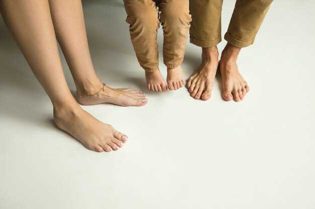 Почему ногти на одной ноге растут быстрее: причины и объяснения