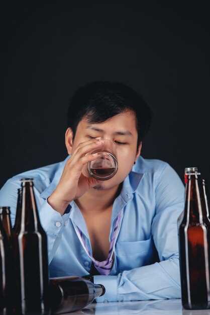 Советы и рекомендации по справлению с красными щеками от алкоголя