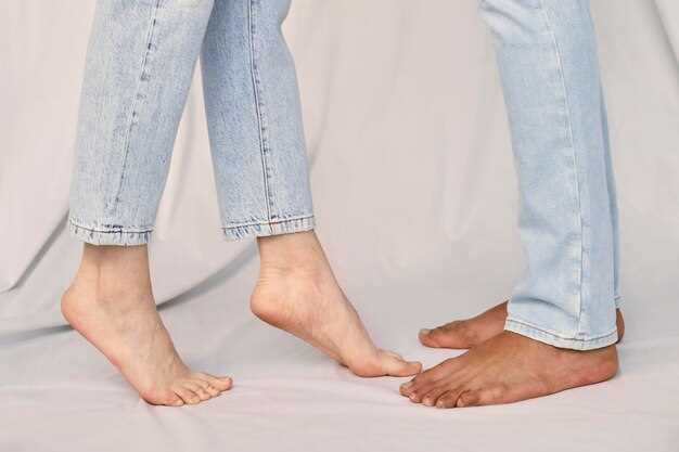 Почему пальцы на ногах становятся синими