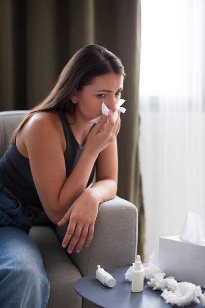 Системные заболевания, приводящие к кровотечениям из носа