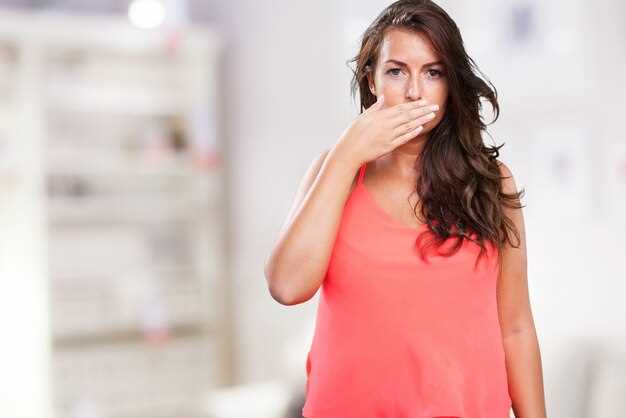 Почему возникает неприятный запах изо рта: причины и способы решения