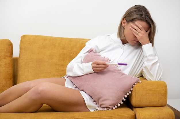 Почему рвота желчью возникает при беременности?