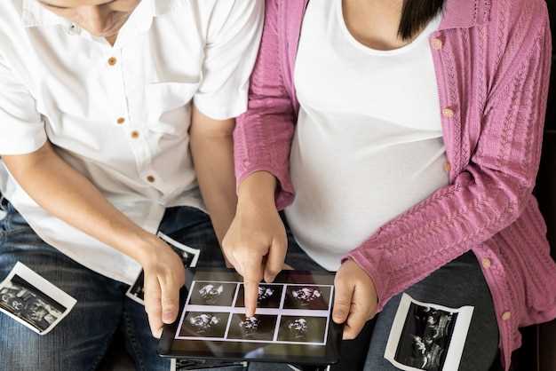 Показатели ХГЧ при внематочной беременности: что нужно знать