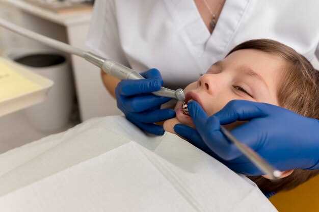 Основные причины порчи зубов у детей: питание, гигиена и генетика