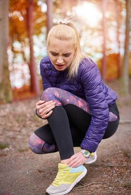 После тренировки болят мышцы ног: как справиться с болезненностью и вернуться к активной жизни
