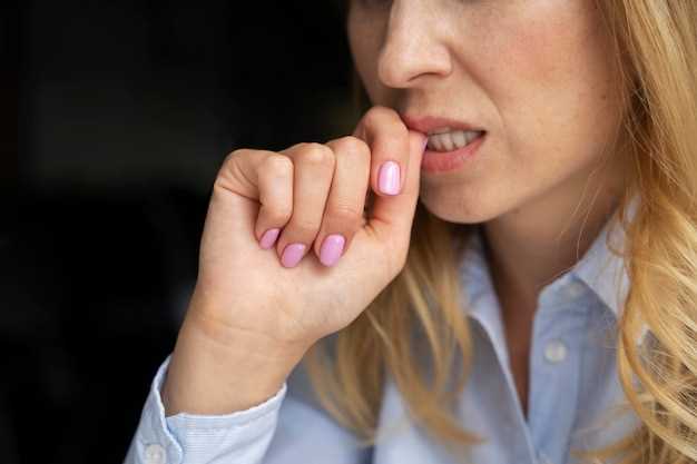 Диагностика и лечение горечи во рту