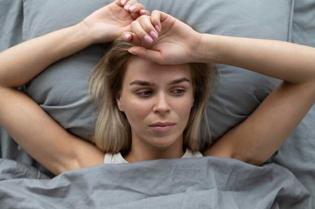 Последствия высокого уровня соматотропного гормона у женщин