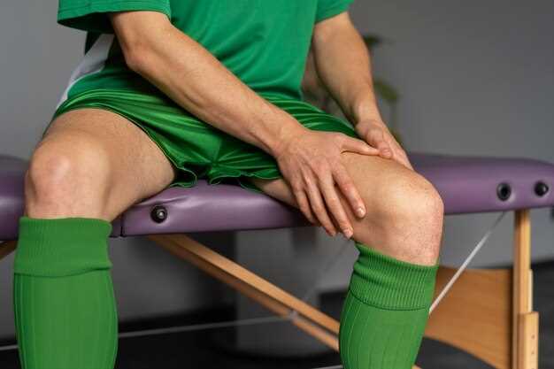 Остеоартрит - хроническое заболевание, приводящее к боли и ограниченности движений в коленном суставе