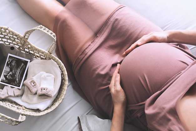 Причины поноса на ранних сроках беременности