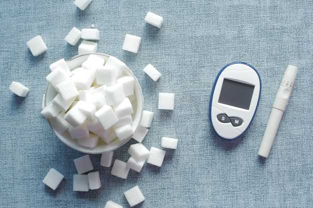 Факторы, влияющие на продолжительность жизни при сахарном диабете