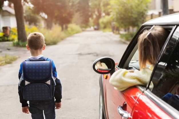 Что делать, если ребенка укачало в машине?