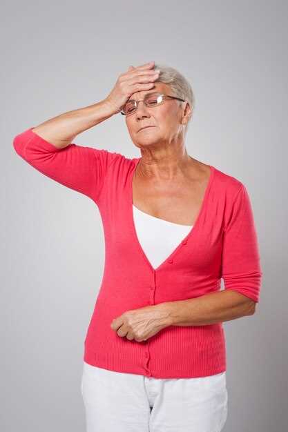Симптомы снижения зрения у людей старше 40 лет
