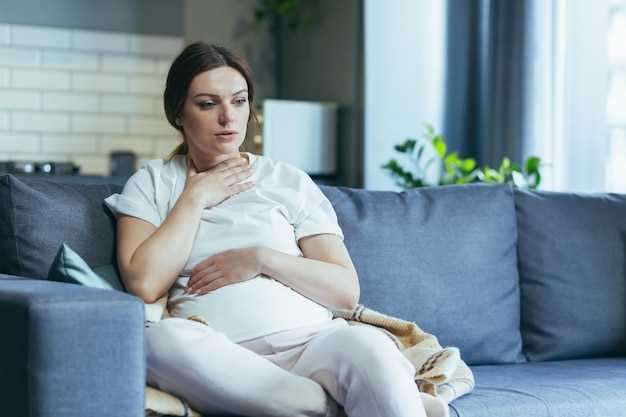 Симптомы внематочной беременности - что нужно знать
