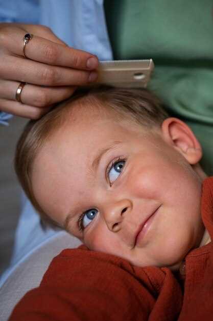 Сыпь у ребенка после высокой температуры: причины, симптомы и лечение
