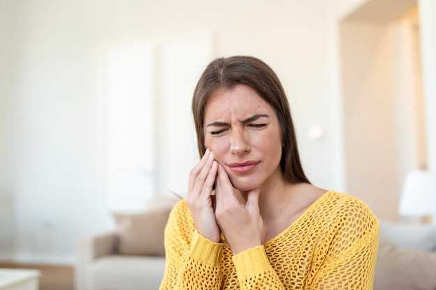 Сколько болит зуб после лечения пульпита