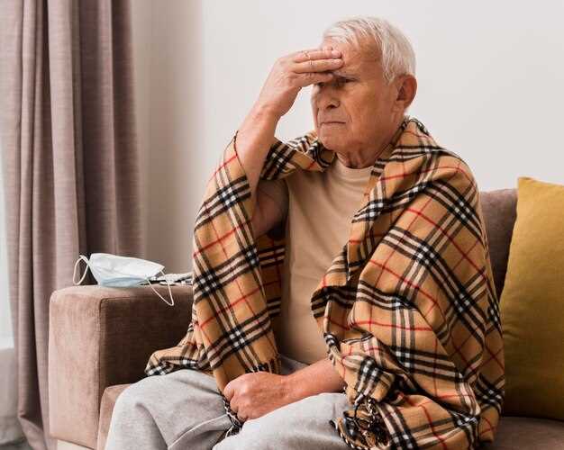 Сколько лет проживают пациенты, страдающие болезнью крона?