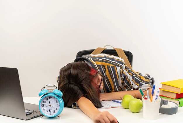 Смена работы для качественного сна: рекомендации и советы