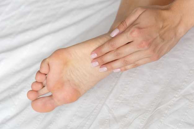 Советы по ускорению процесса лечения грибка ногтей на ногах
